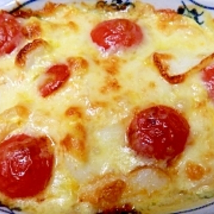 完熟ゴーヤの簡単マヨネーズグラタン レシピ 作り方 By 夏はぜ 楽天レシピ 完熟ゴーヤの簡単マヨネーズグラタン レシピ 作り方 By 夏はぜ 楽天レシピ